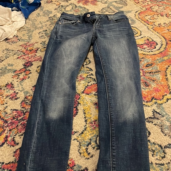 Lucky Brand Jeans - Picture 2 of 6